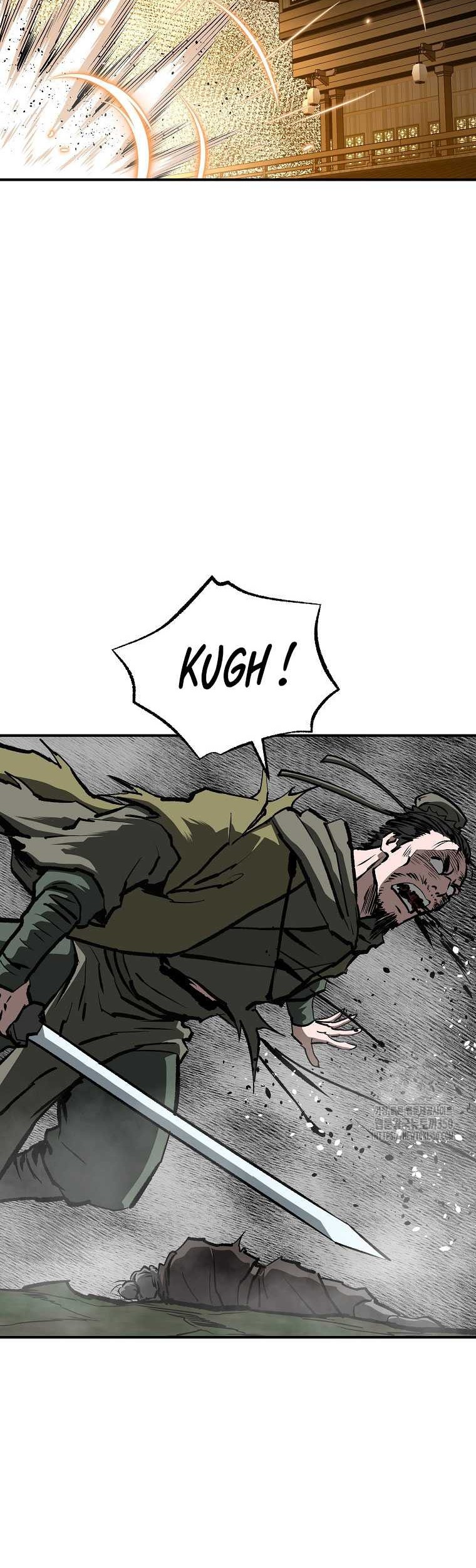 Archer Sword God : Descendants of the Archer Chapter 121 Gambar 3