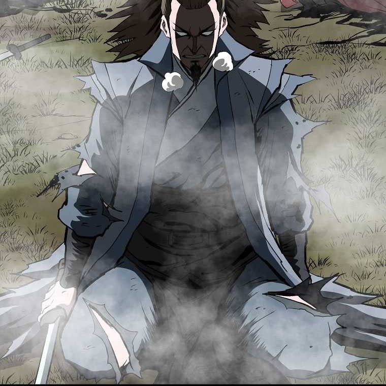 Archer Sword God : Descendants of the Archer Chapter 121 Gambar 19