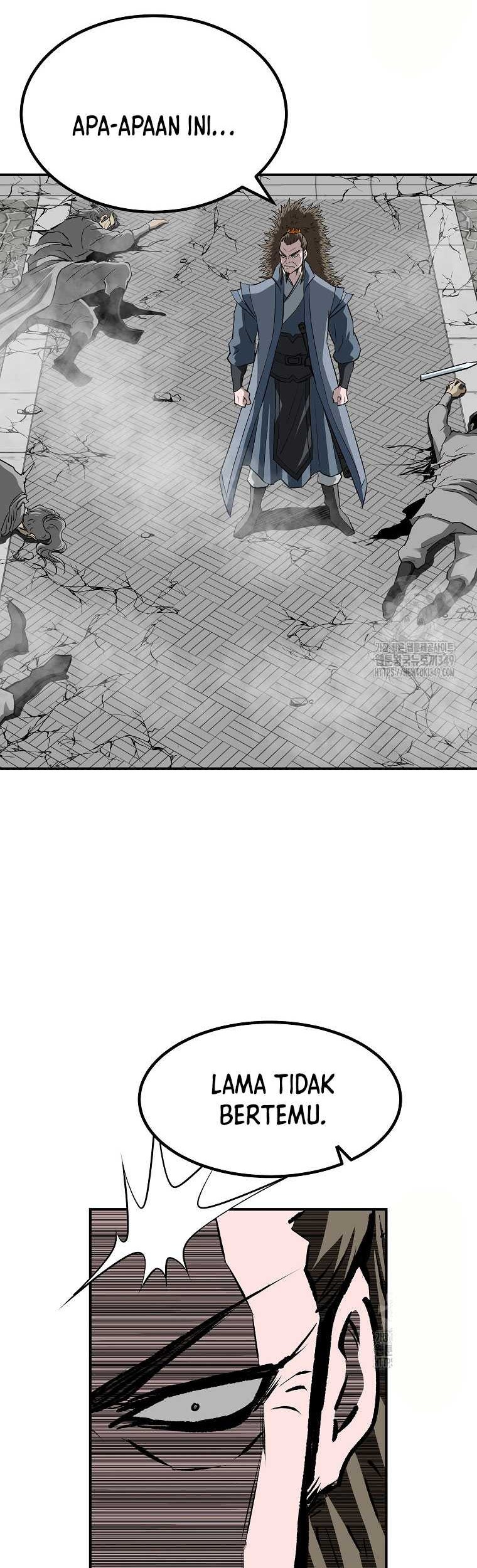 Archer Sword God : Descendants of the Archer Chapter 120 Gambar 36