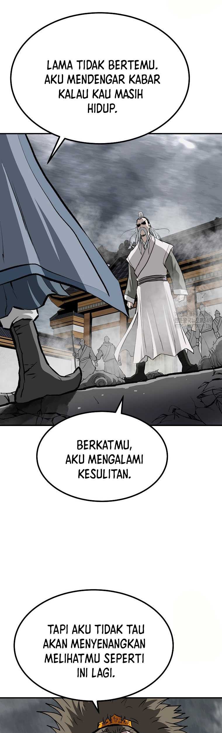 Archer Sword God : Descendants of the Archer Chapter 120 Gambar 38