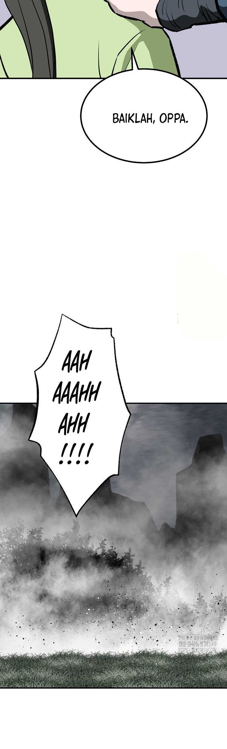 Archer Sword God : Descendants of the Archer Chapter 120 Gambar 66