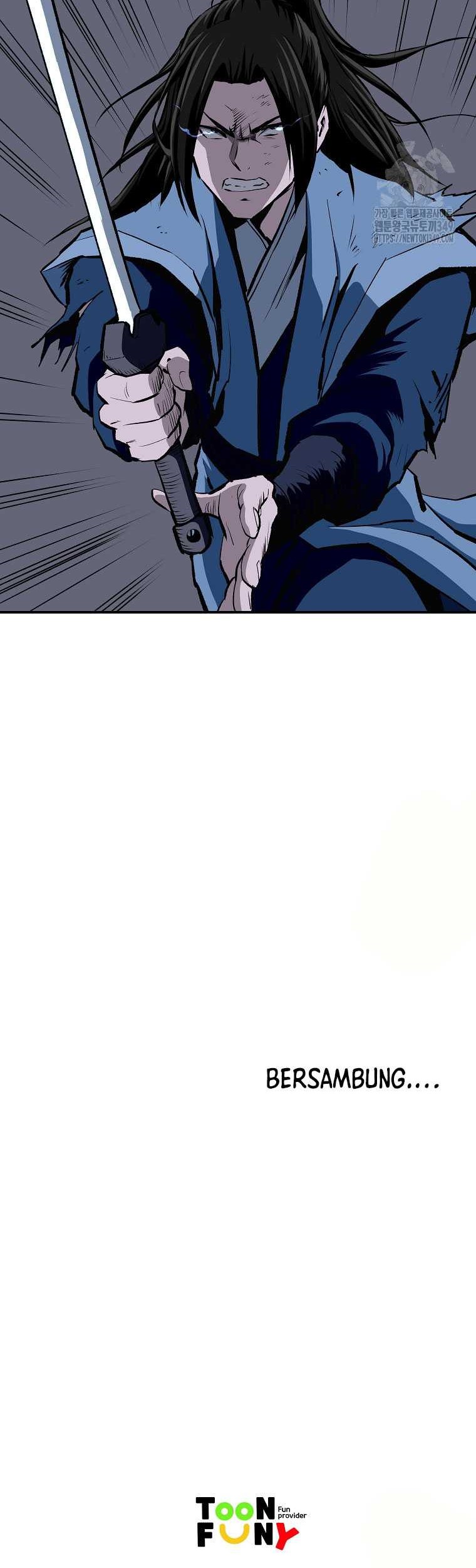 Archer Sword God : Descendants of the Archer Chapter 120 Gambar 75