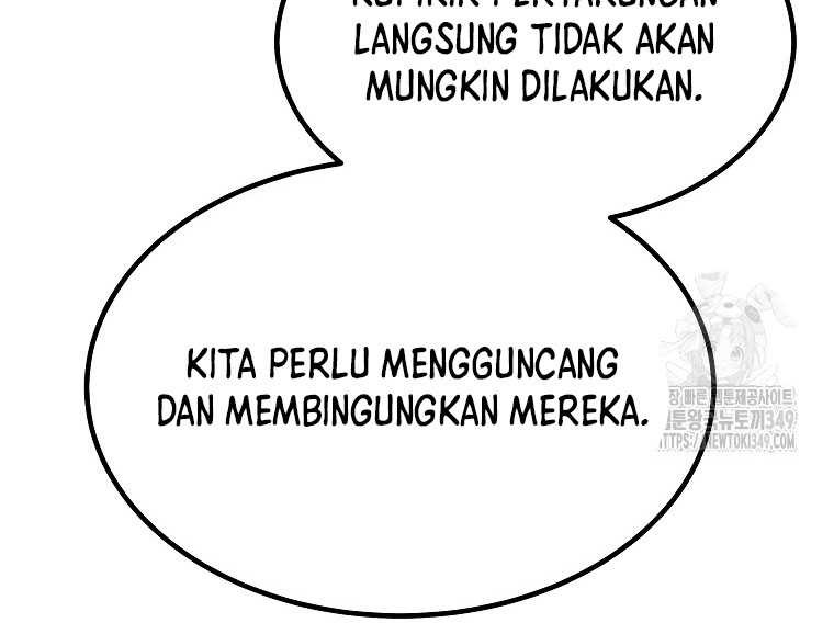 Archer Sword God : Descendants of the Archer Chapter 120 Gambar 7