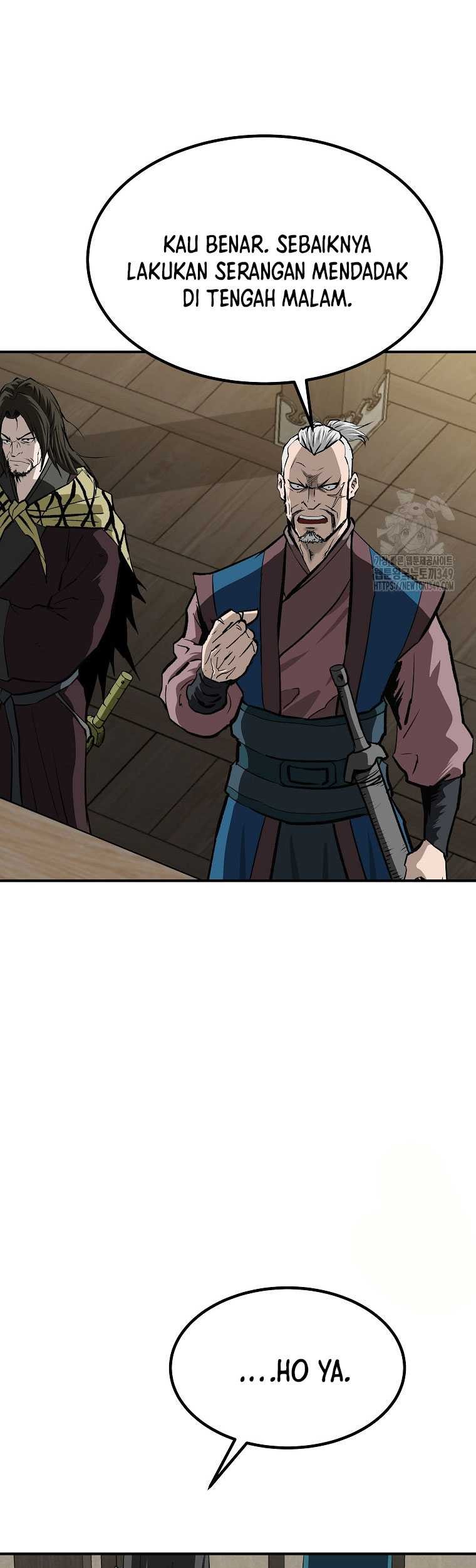 Archer Sword God : Descendants of the Archer Chapter 120 Gambar 8