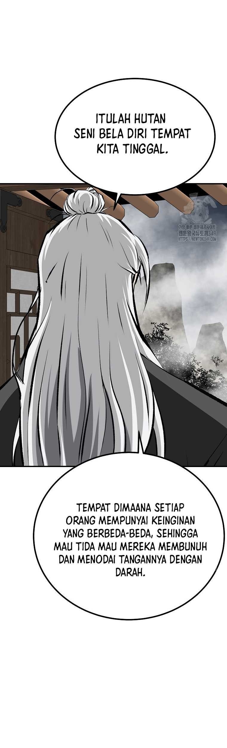 Archer Sword God : Descendants of the Archer Chapter 120 Gambar 14