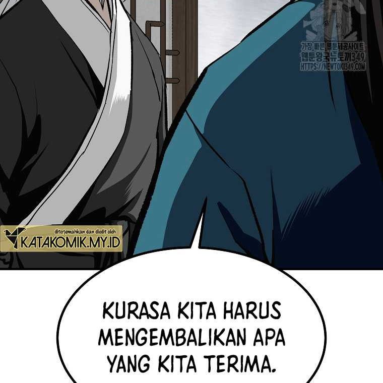 Archer Sword God : Descendants of the Archer Chapter 120 Gambar 19