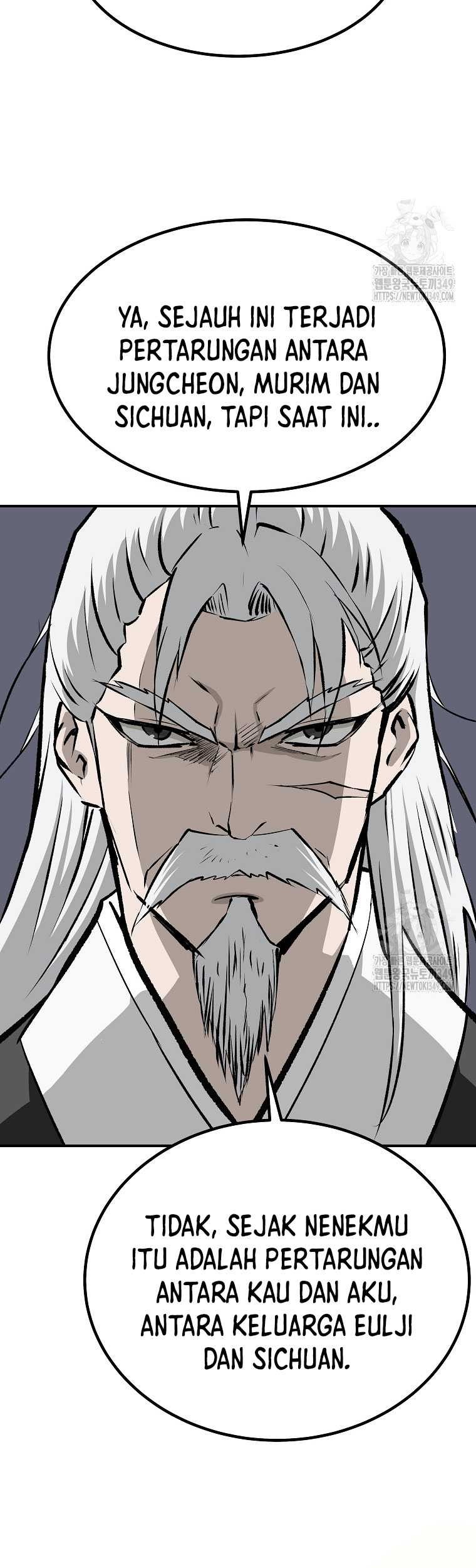Archer Sword God : Descendants of the Archer Chapter 120 Gambar 20