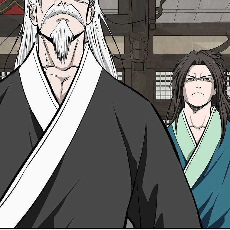 Archer Sword God : Descendants of the Archer Chapter 120 Gambar 22