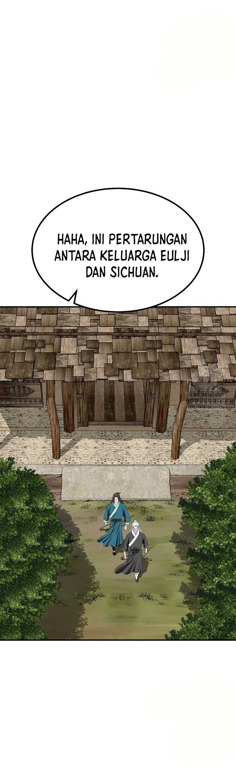 Archer Sword God : Descendants of the Archer Chapter 120 Gambar 23