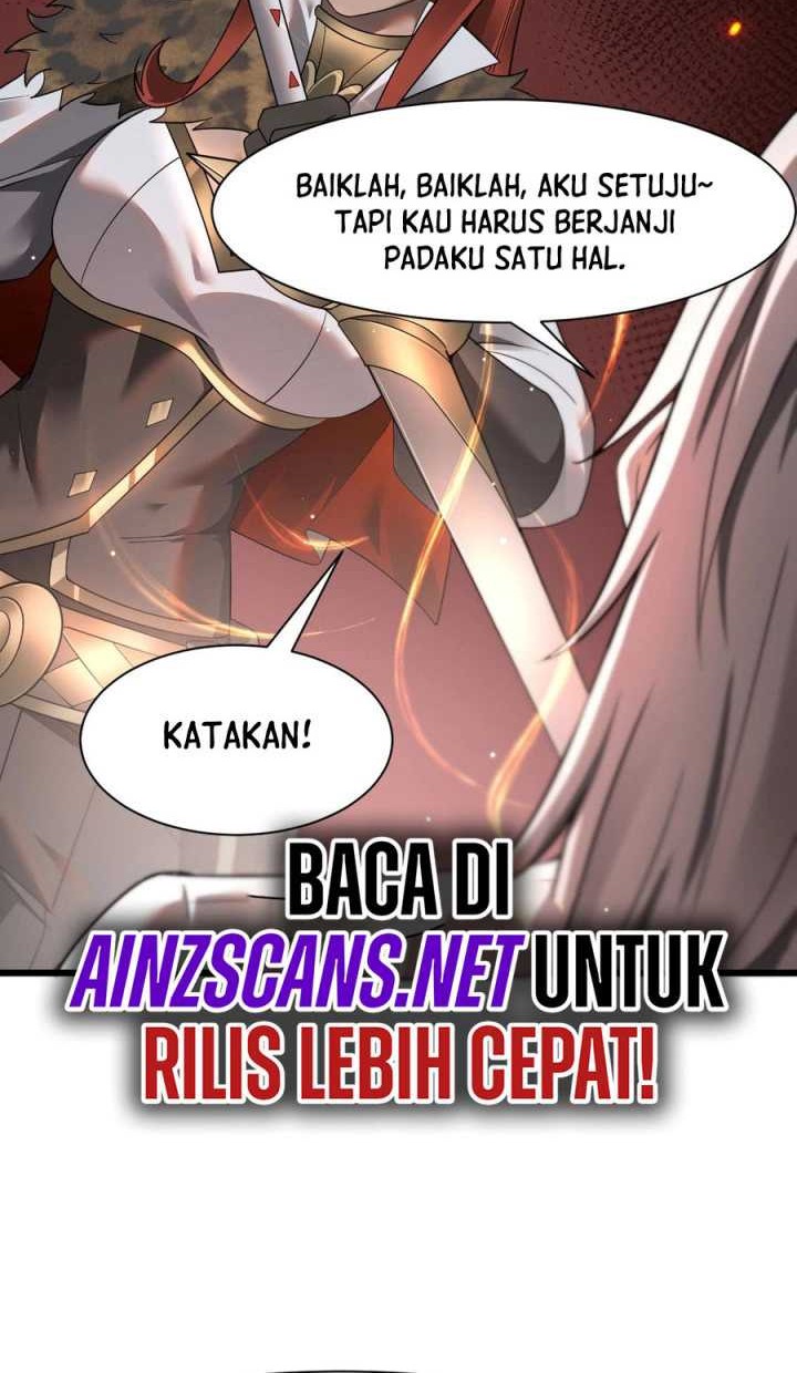 The Betrayal of Shadow Chapter 17 Gambar 17