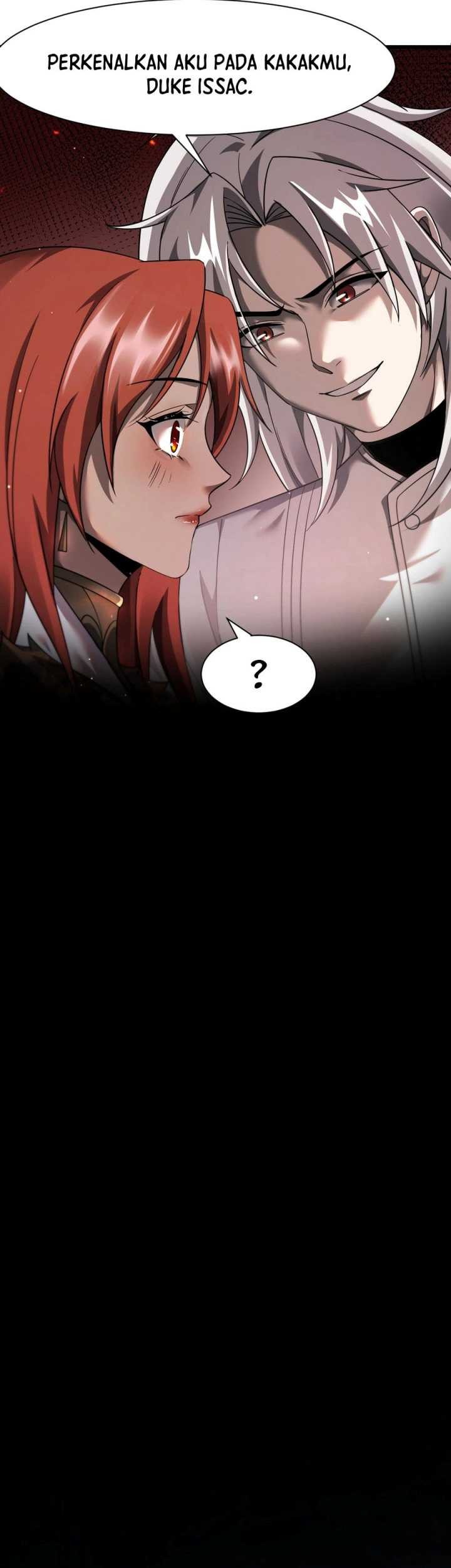 The Betrayal of Shadow Chapter 17 Gambar 18