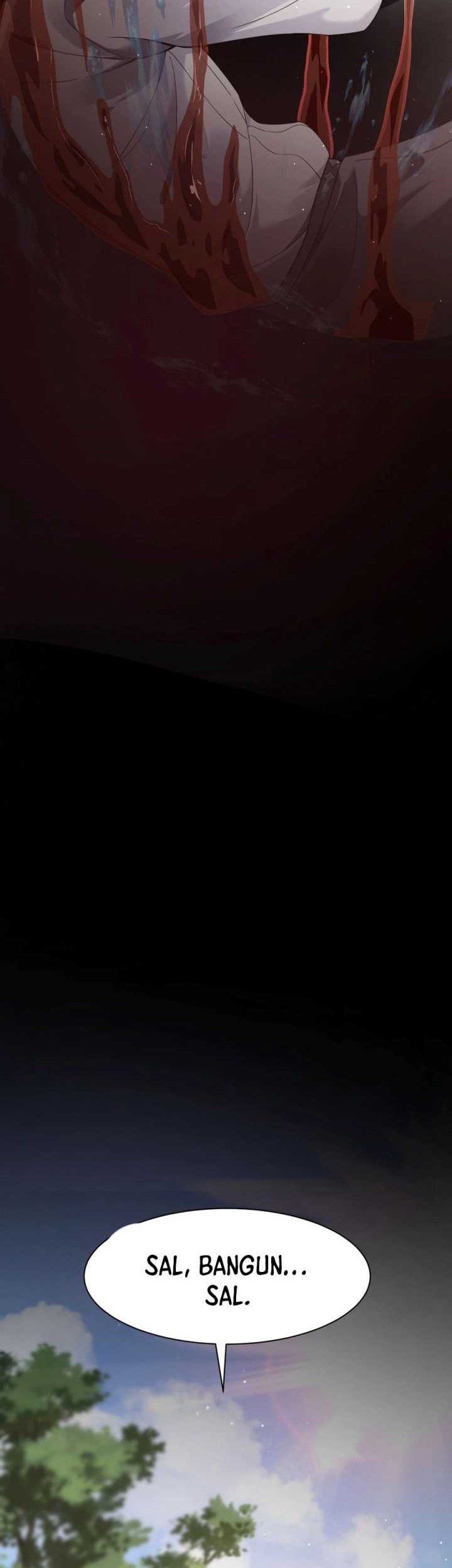 The Betrayal of Shadow Chapter 15 Gambar 17