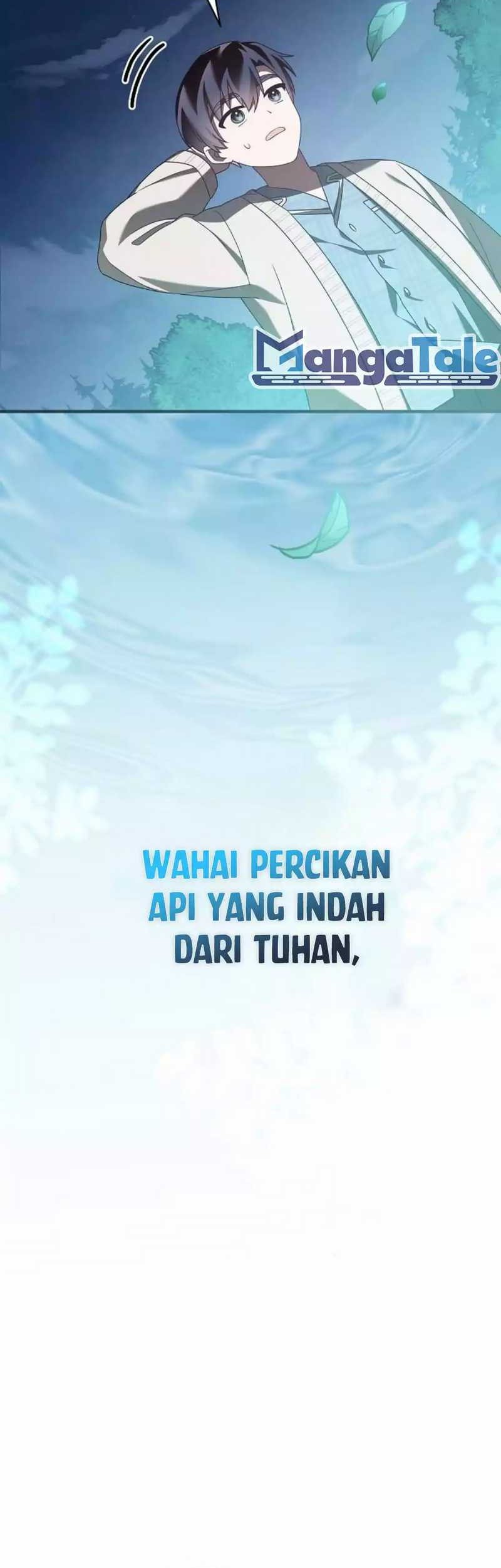 For the Musical Genius Chapter 39 Gambar 54