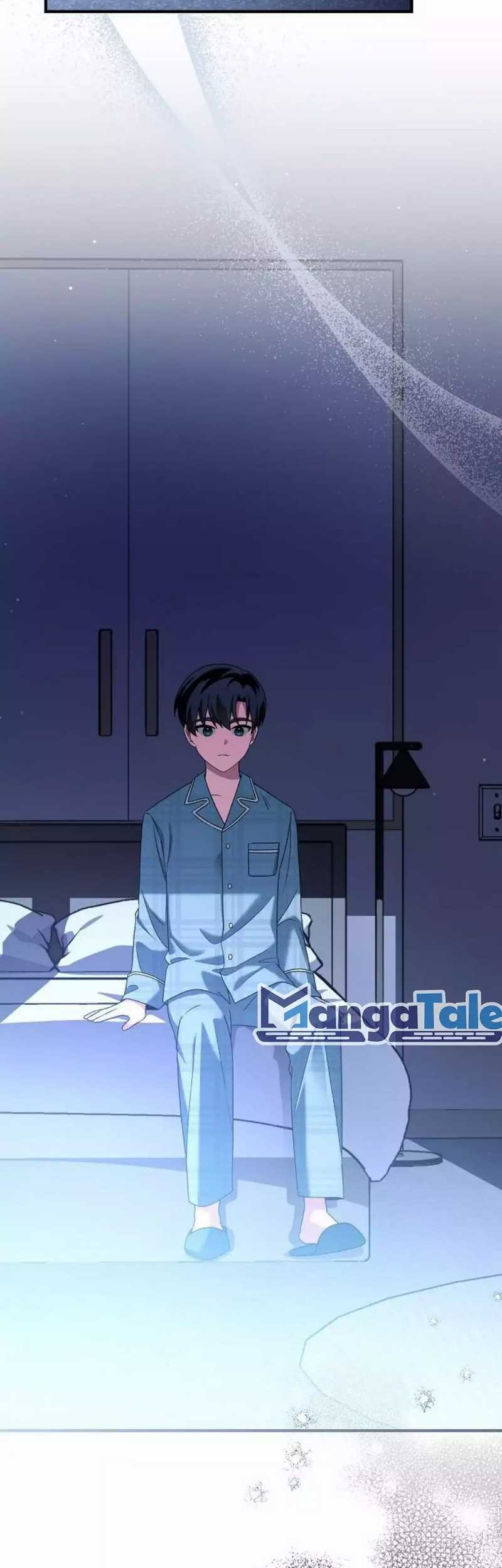 Baca Manhwa For the Musical Genius Chapter 39 Gambar 2