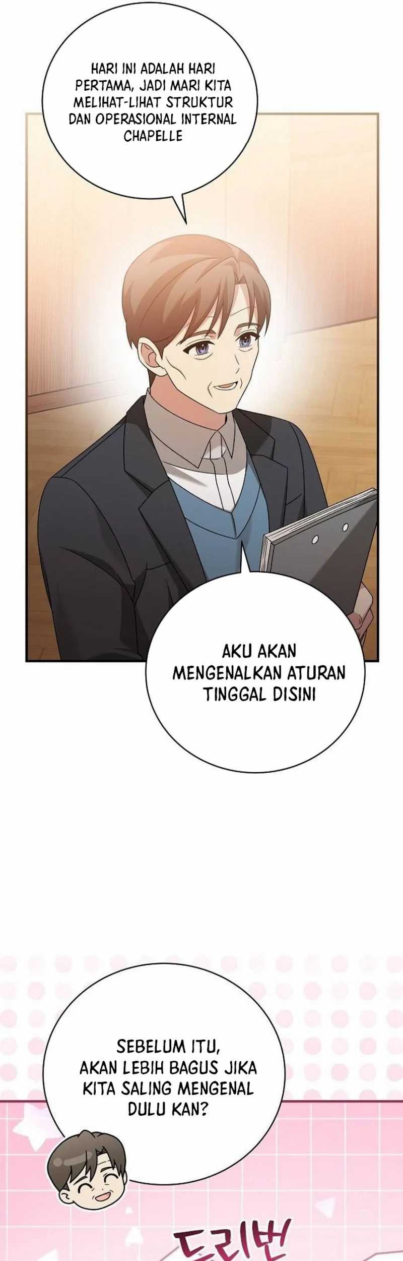 For the Musical Genius Chapter 38 Gambar 21