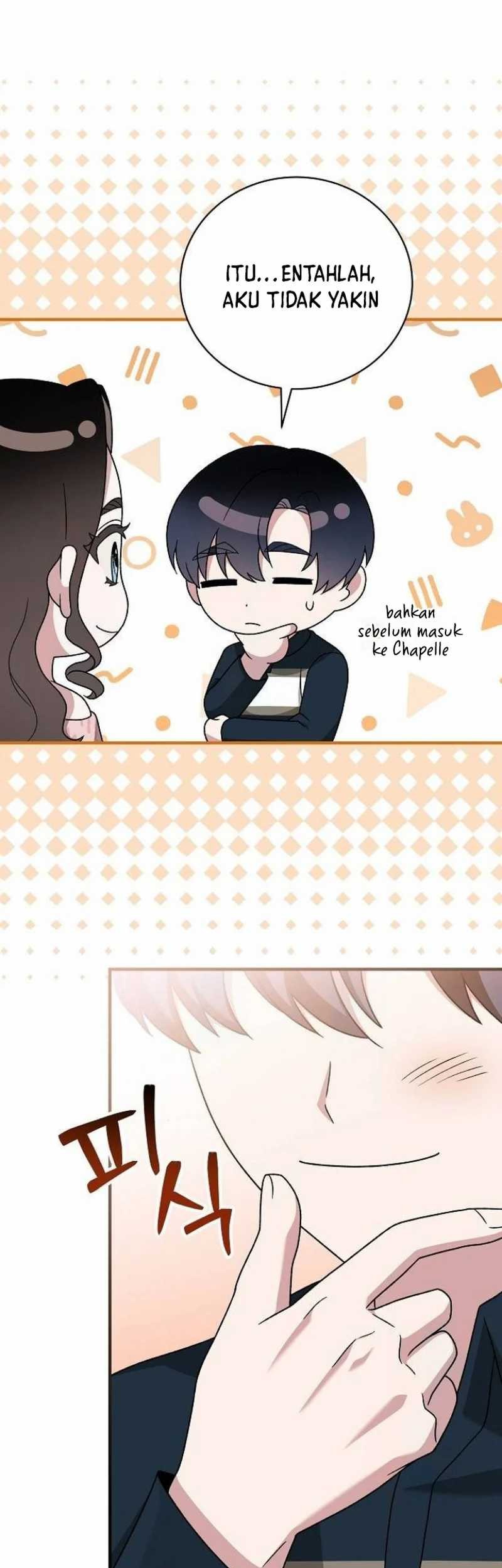 For the Musical Genius Chapter 38 Gambar 7