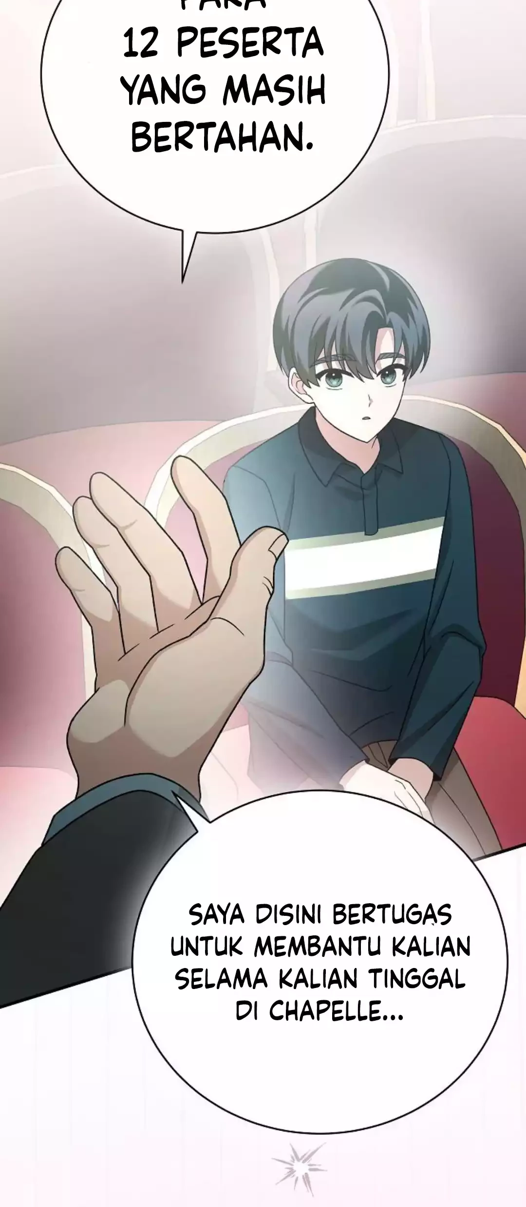 For the Musical Genius Chapter 37 Gambar 57