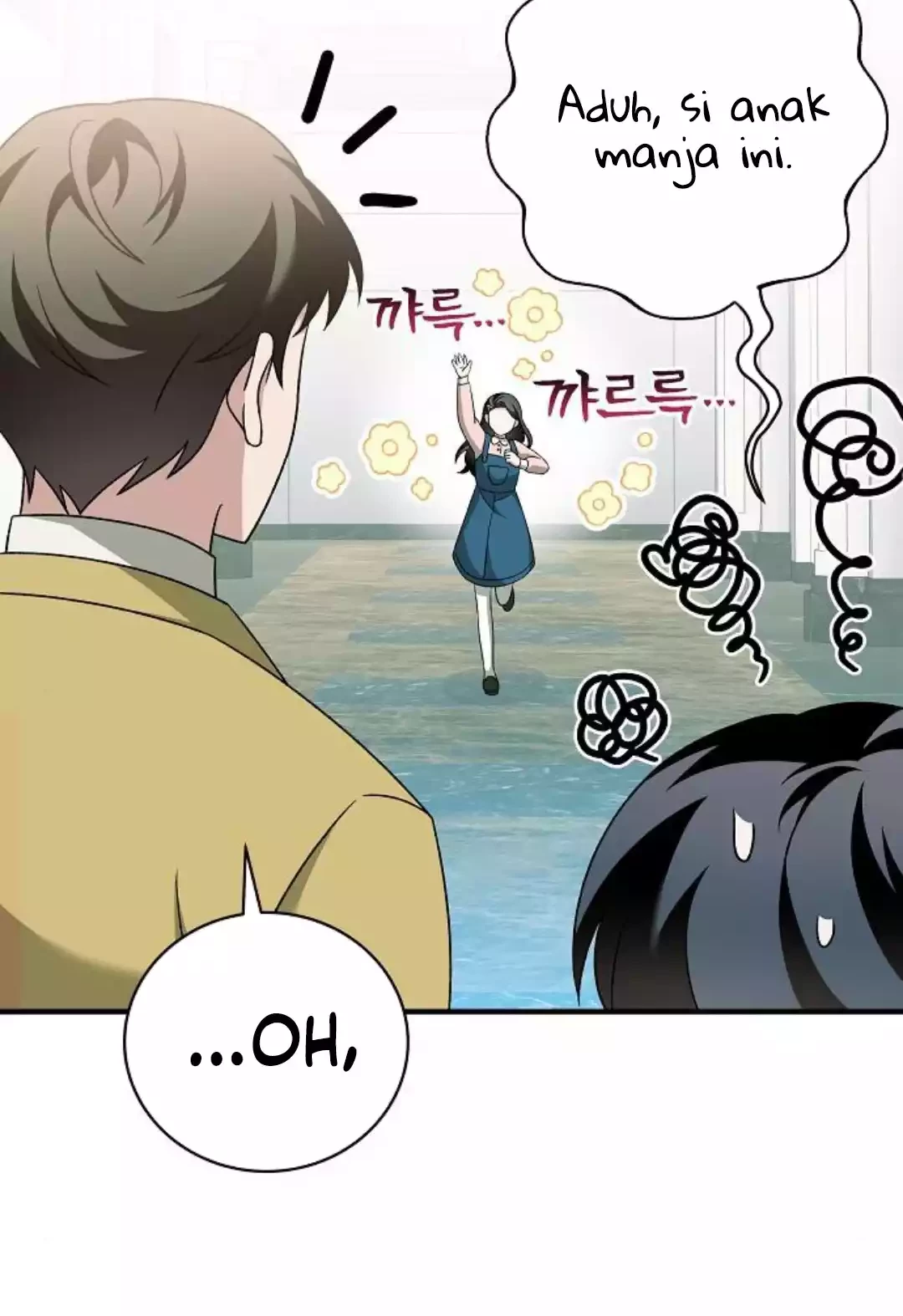 For the Musical Genius Chapter 37 Gambar 99