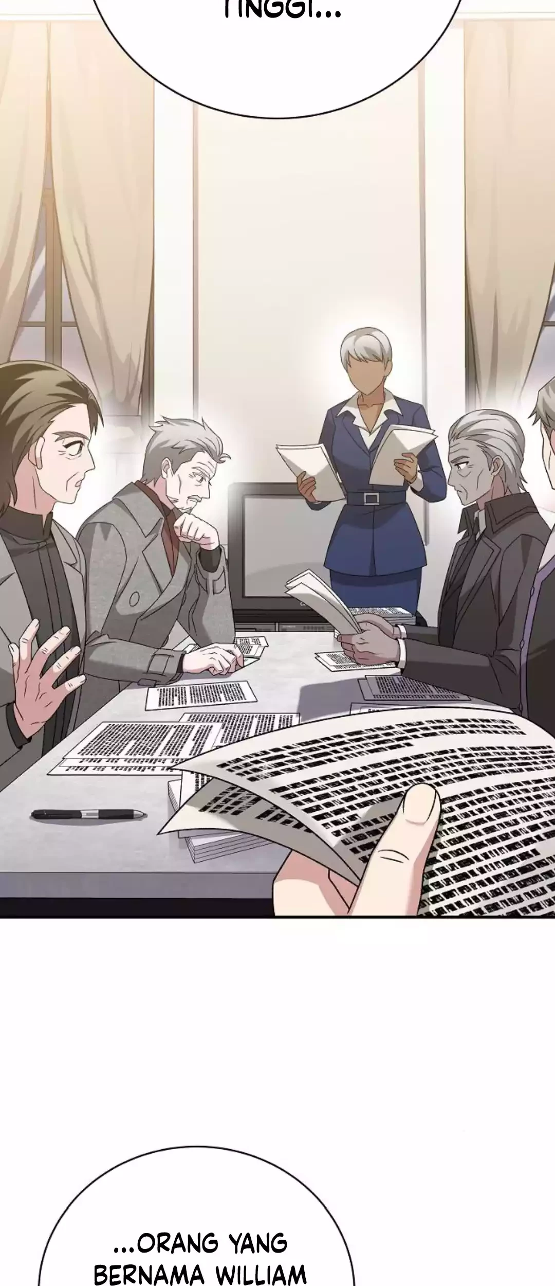 Baca Manhwa For the Musical Genius Chapter 37 Gambar 2