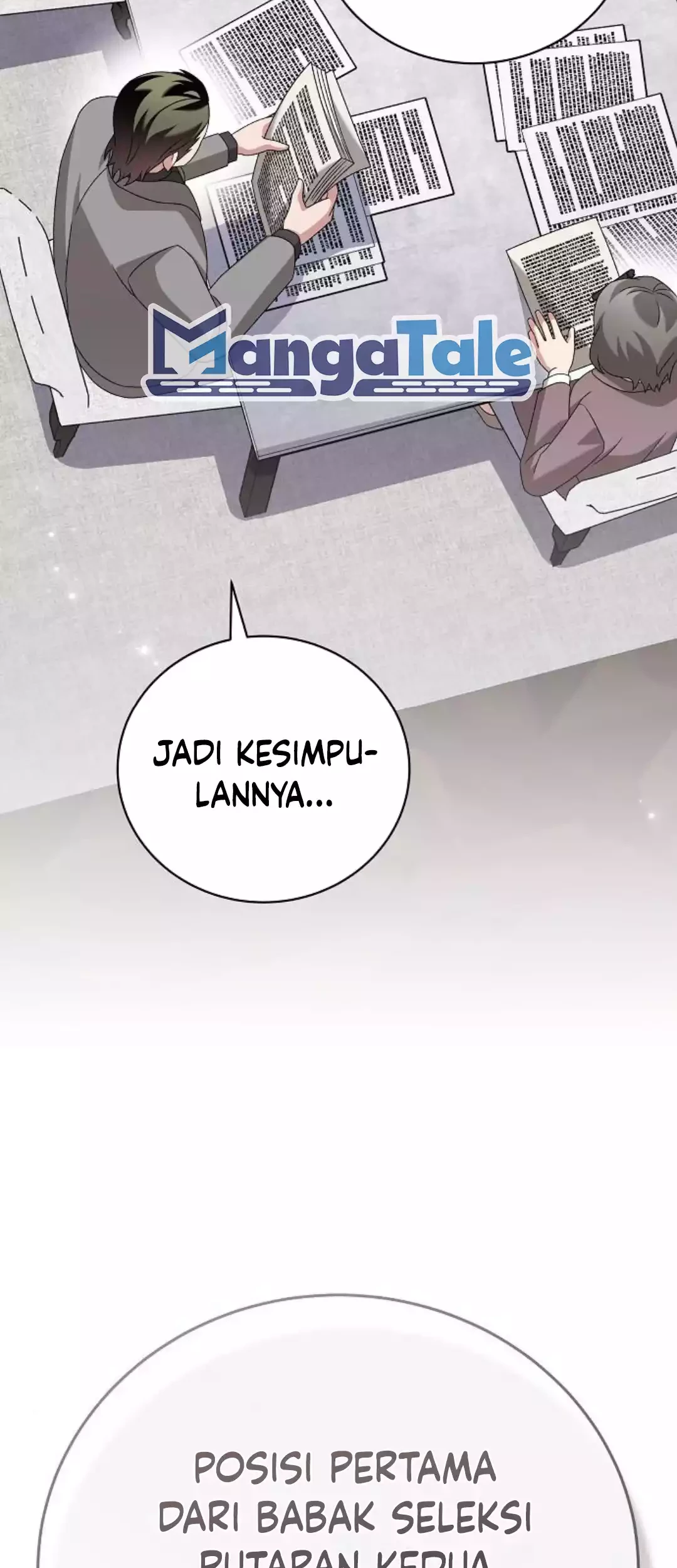 For the Musical Genius Chapter 37 Gambar 20