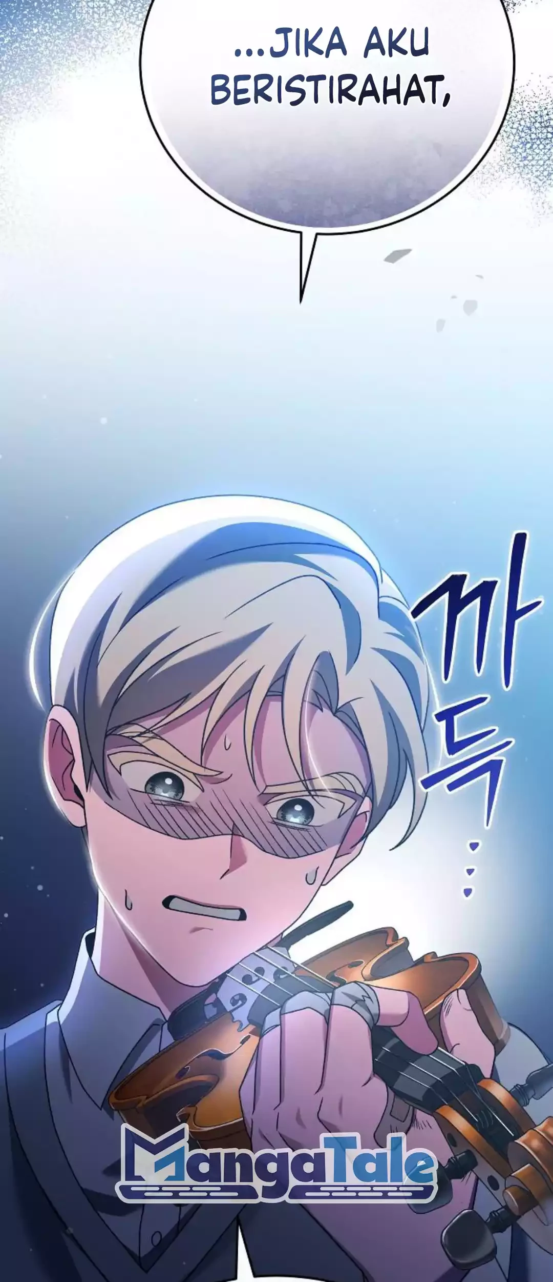 For the Musical Genius Chapter 37 Gambar 43
