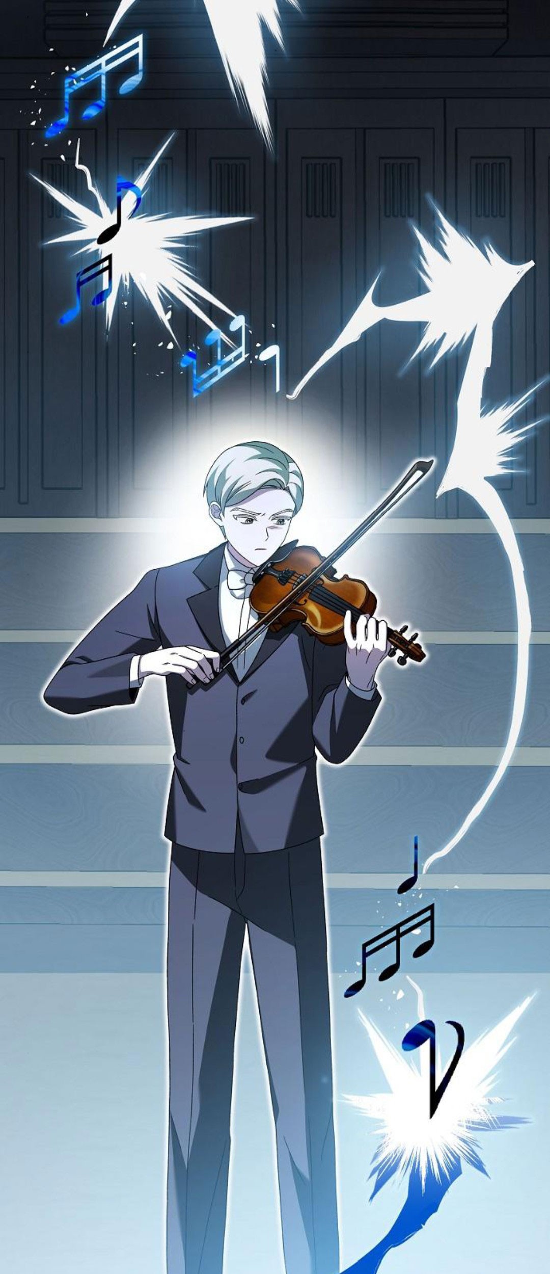 For the Musical Genius Chapter 36 Gambar 59