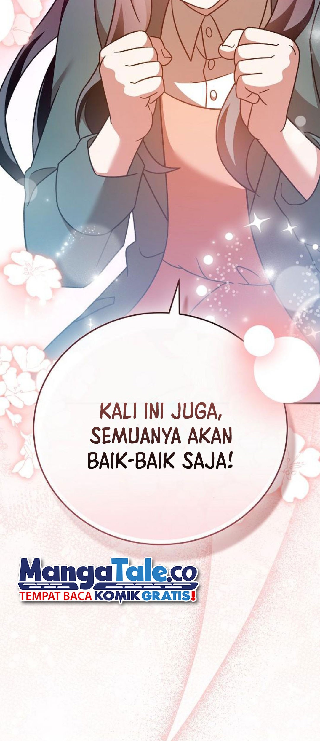 For the Musical Genius Chapter 36 Gambar 110