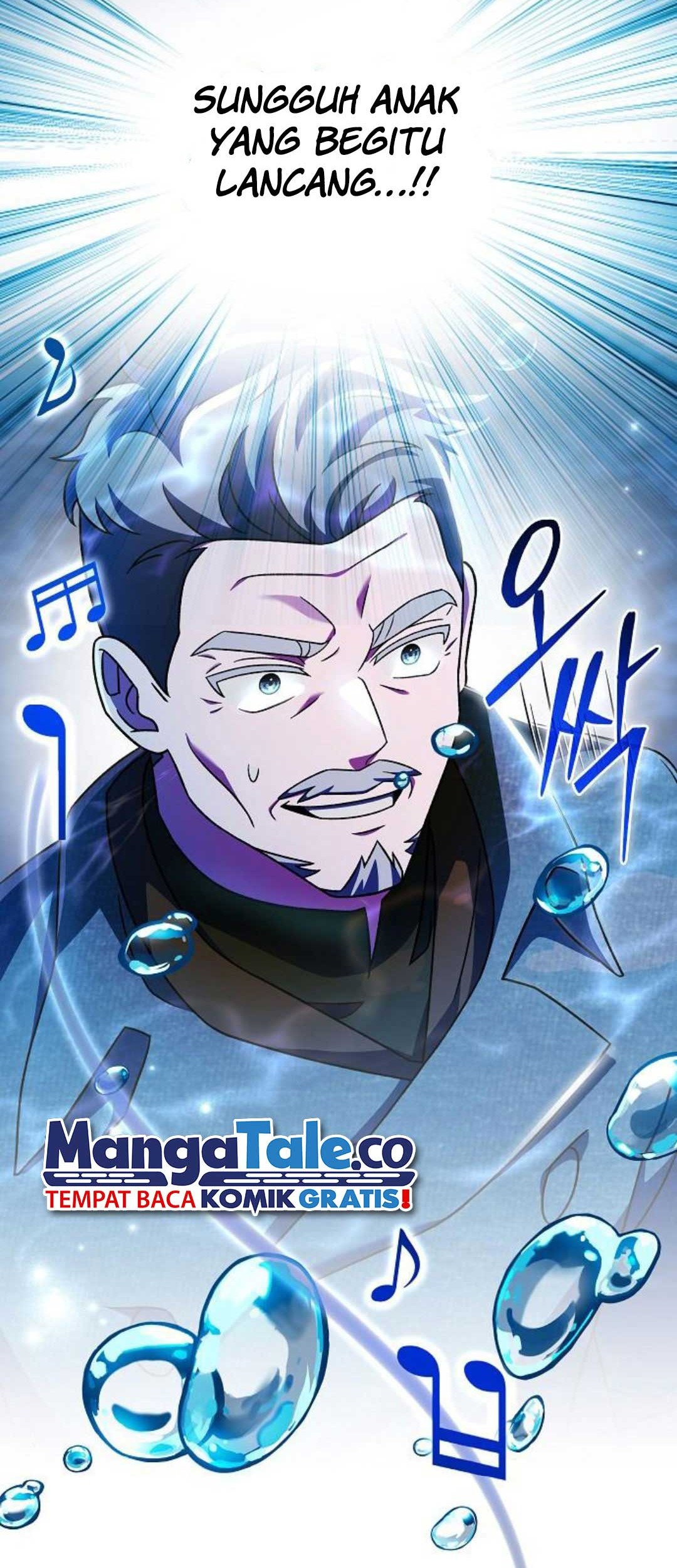For the Musical Genius Chapter 36 Gambar 40