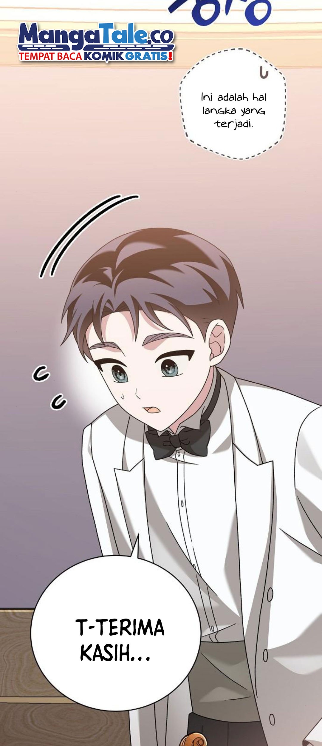 For the Musical Genius Chapter 36 Gambar 53