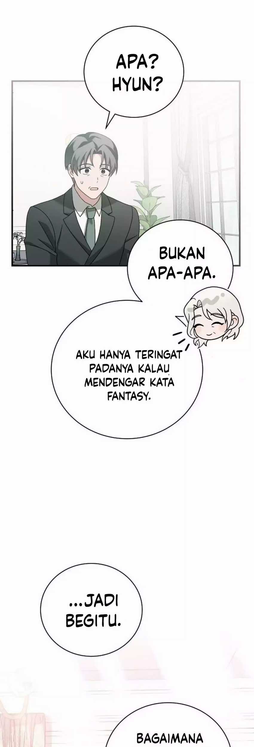 For the Musical Genius Chapter 35 Gambar 65