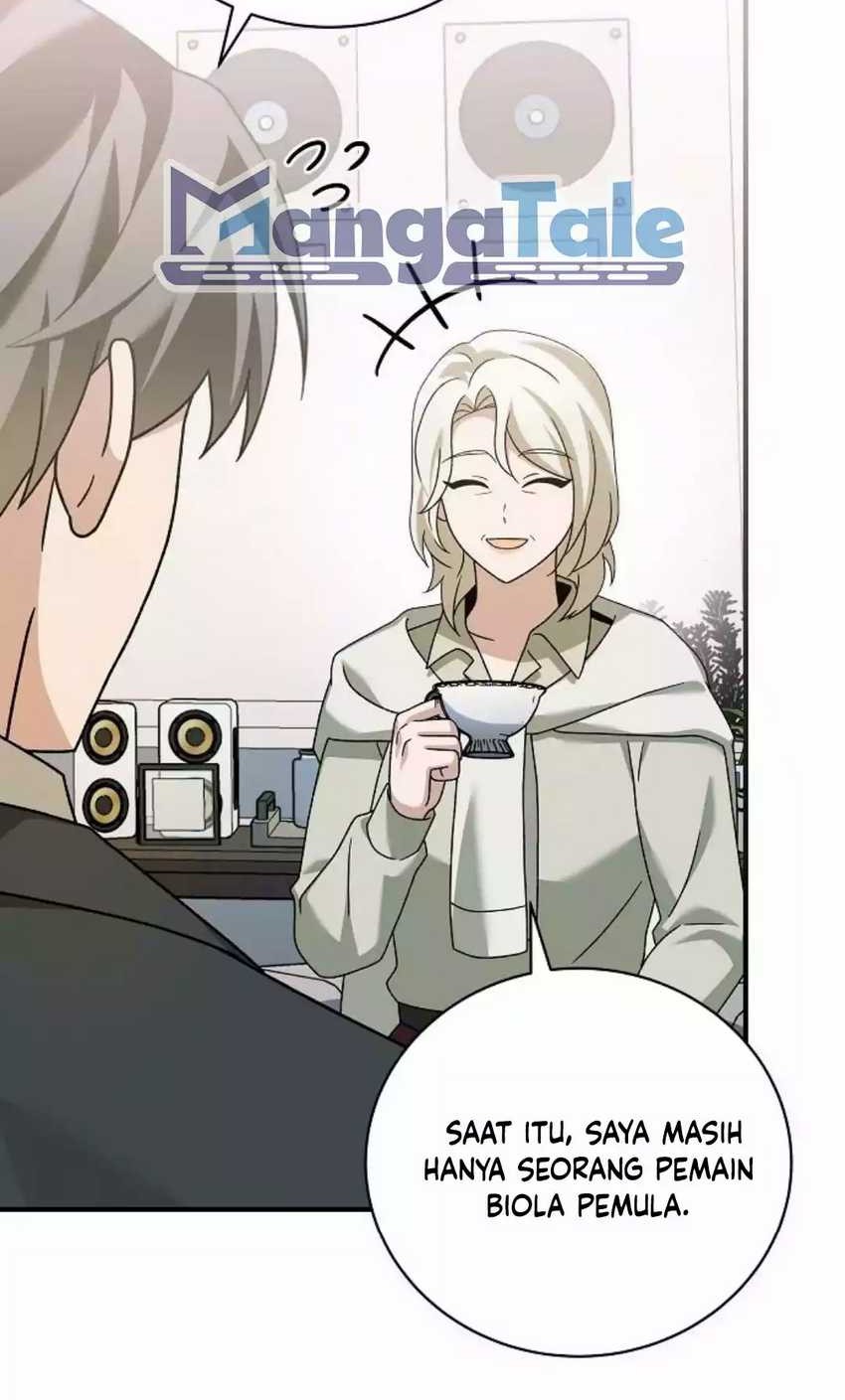 For the Musical Genius Chapter 35 Gambar 72