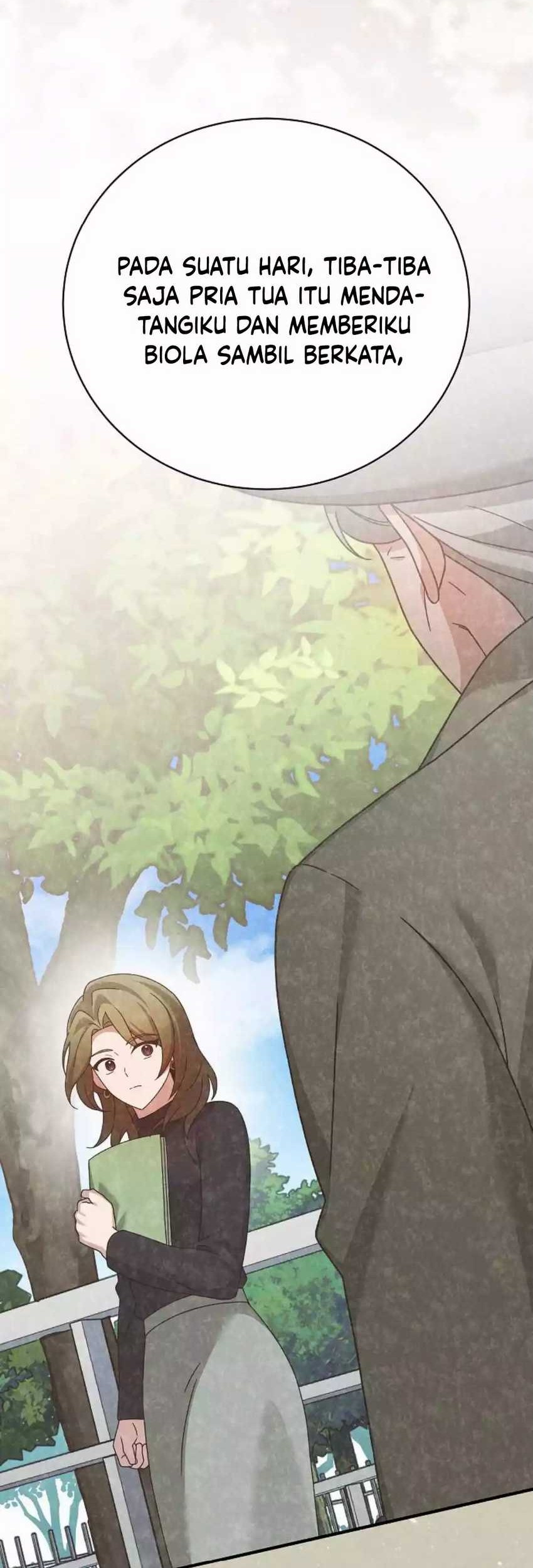 For the Musical Genius Chapter 35 Gambar 74