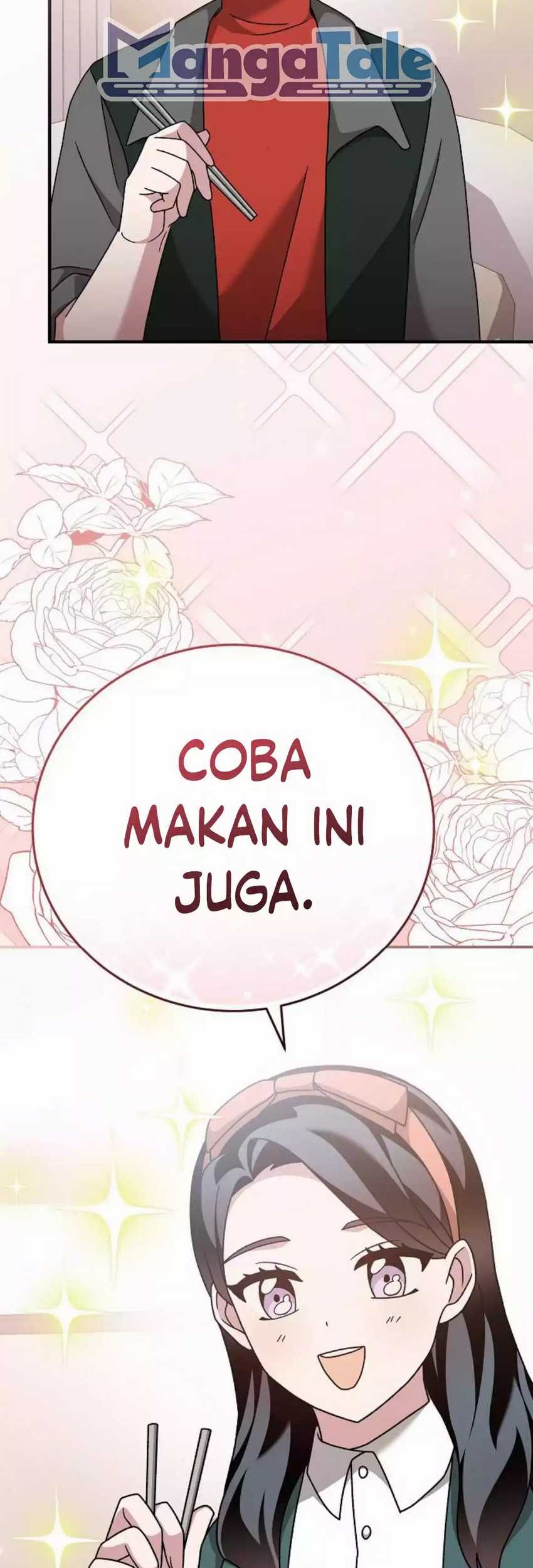 Baca Manhwa For the Musical Genius Chapter 35 Gambar 2