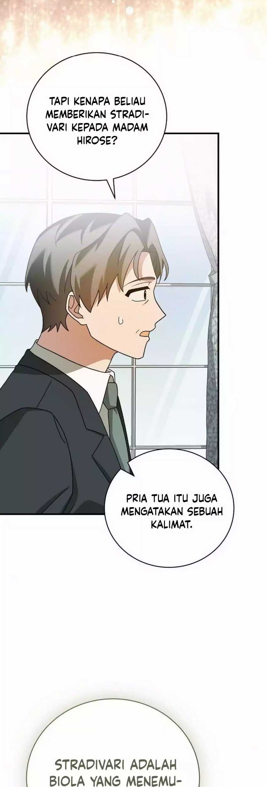For the Musical Genius Chapter 35 Gambar 79