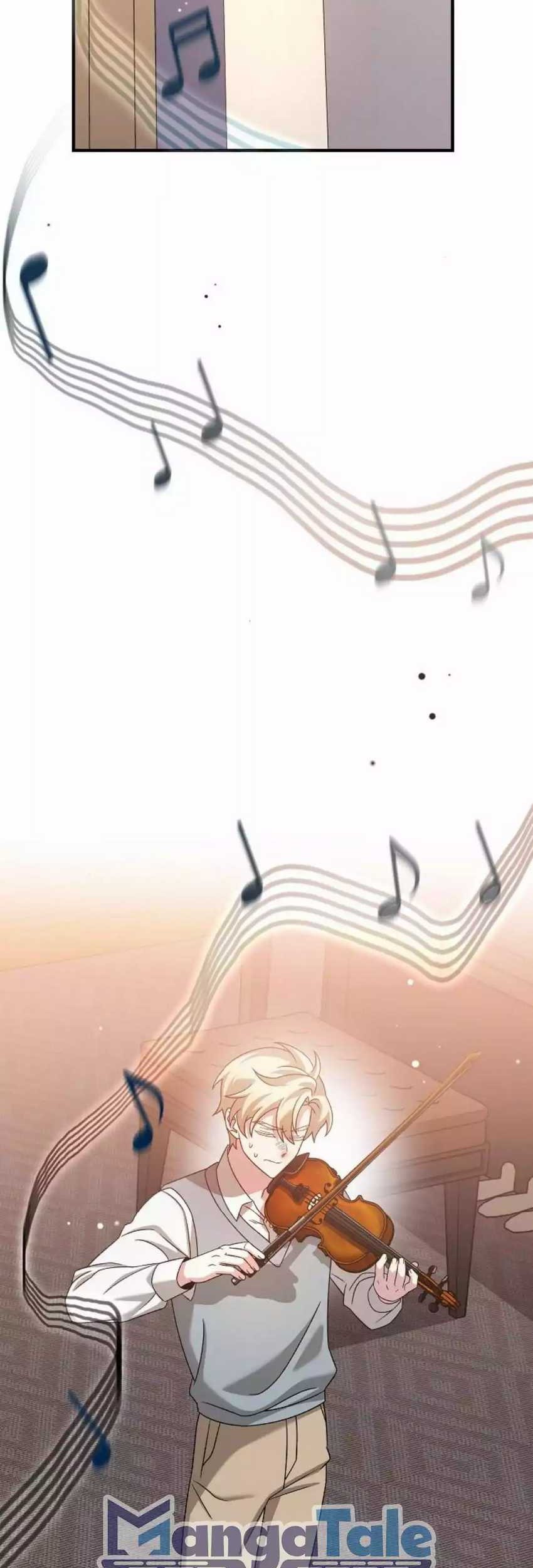 For the Musical Genius Chapter 35 Gambar 22