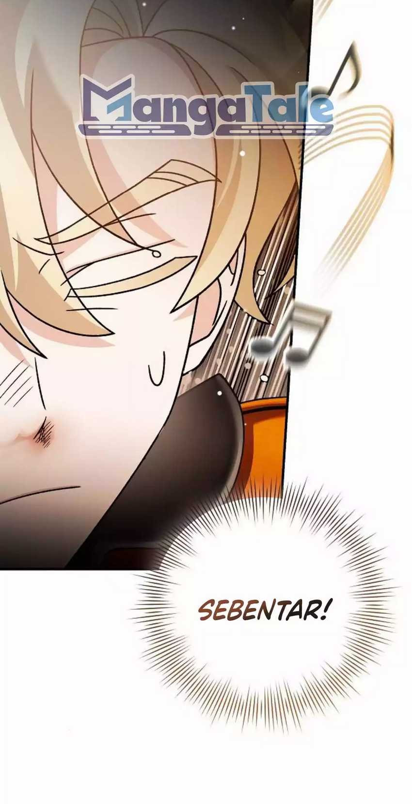 For the Musical Genius Chapter 35 Gambar 24