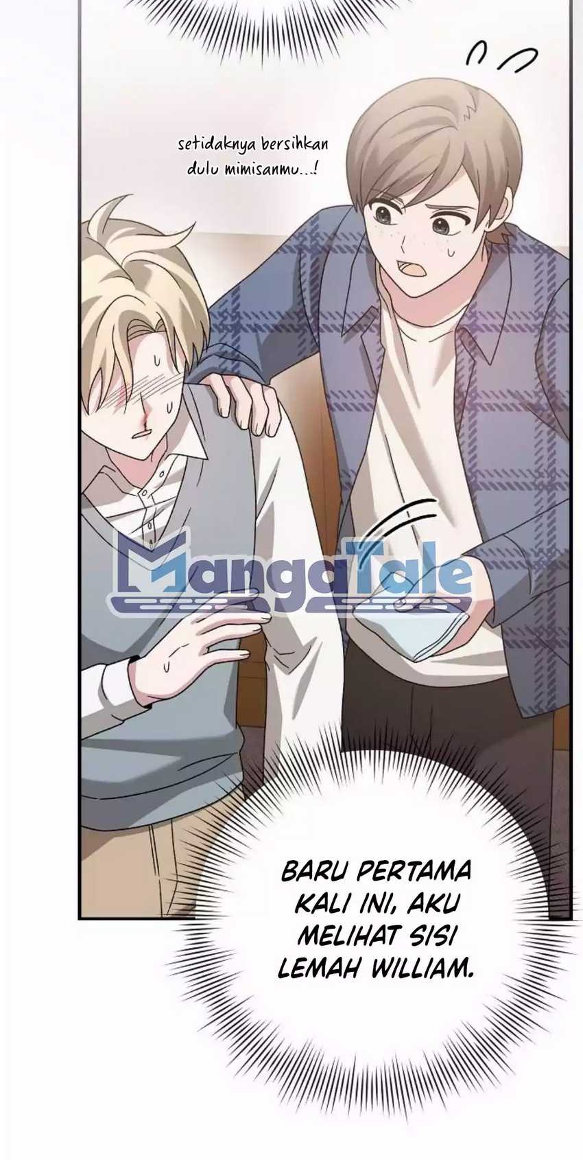 For the Musical Genius Chapter 35 Gambar 36