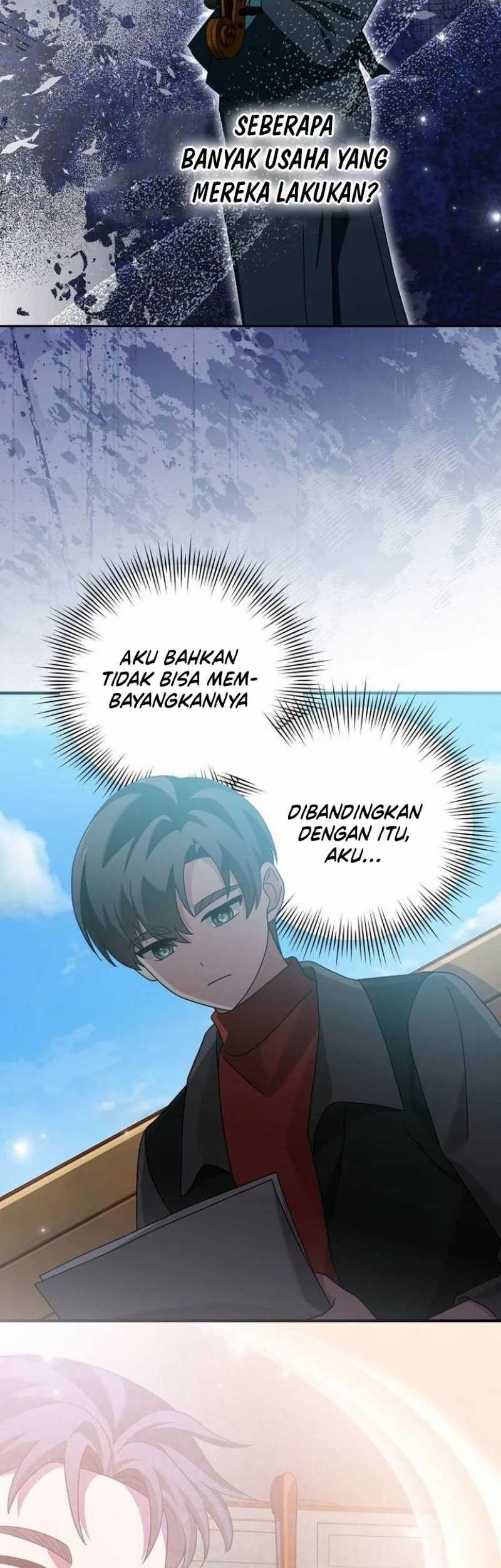 For the Musical Genius Chapter 34 Gambar 27