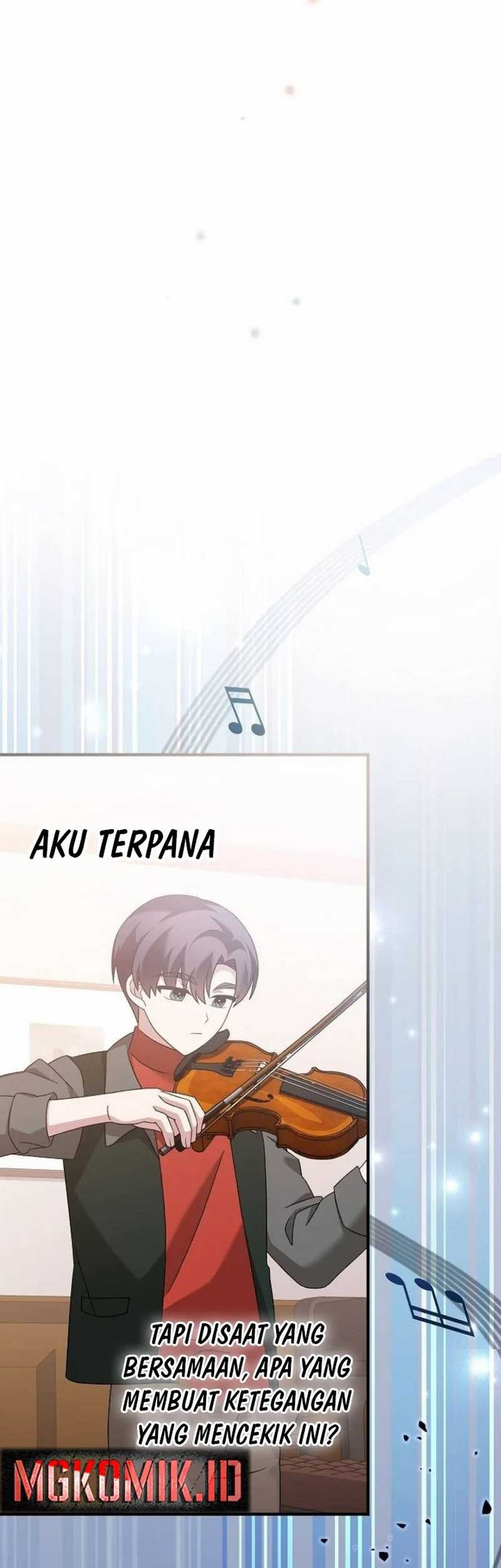 For the Musical Genius Chapter 34 Gambar 65