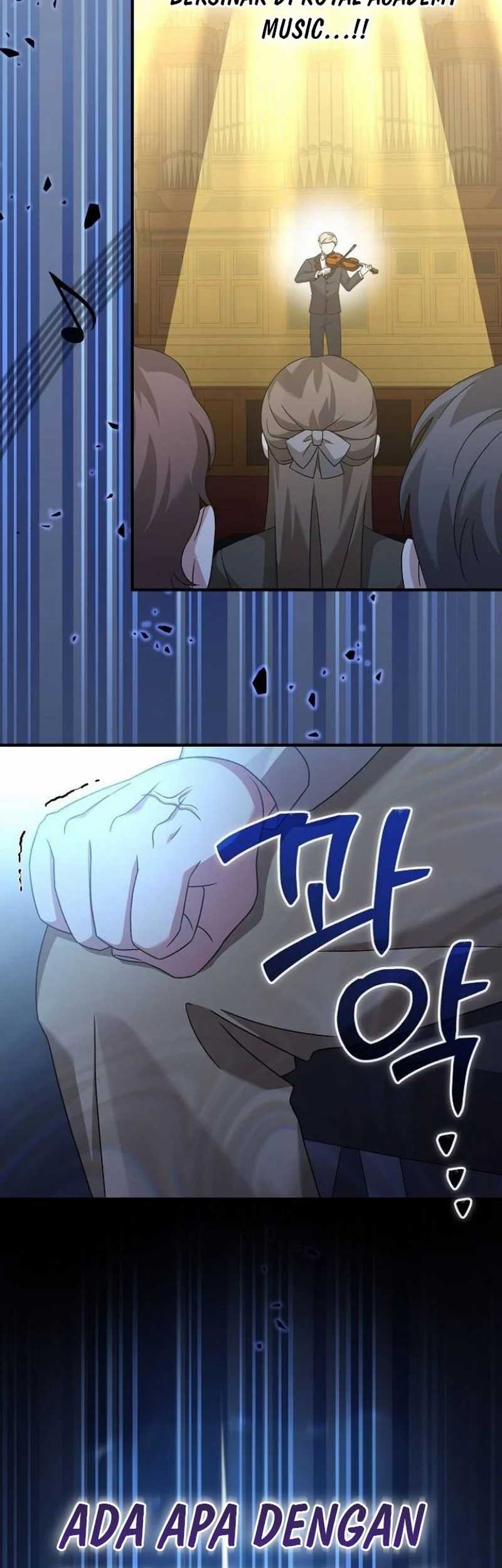 For the Musical Genius Chapter 34 Gambar 67