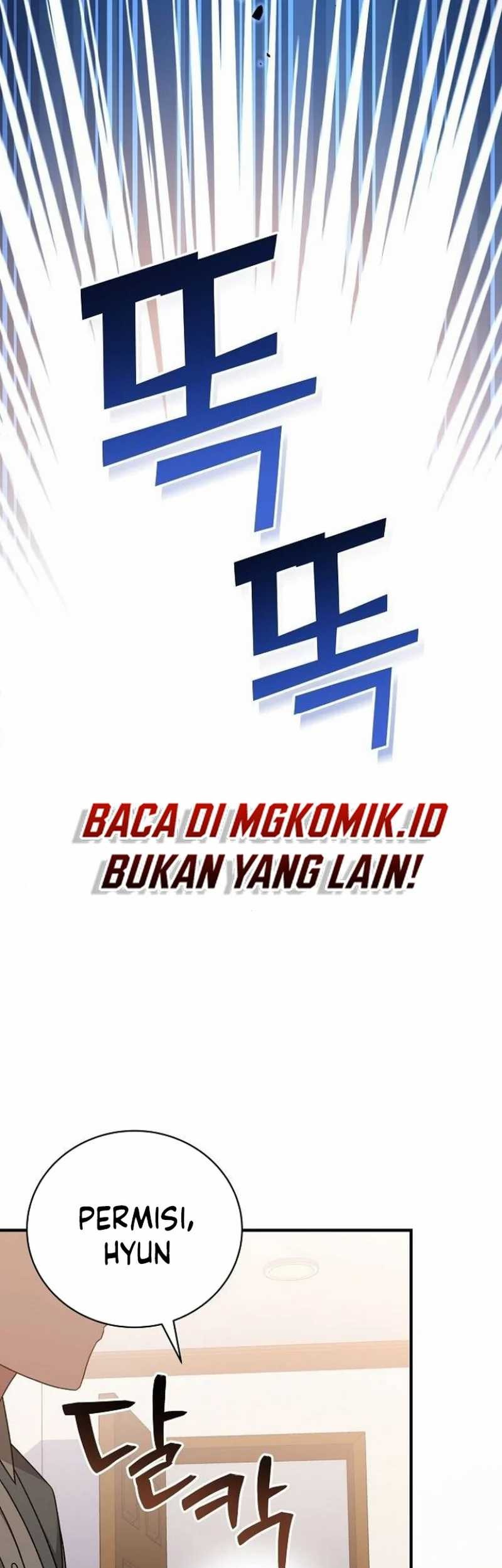 For the Musical Genius Chapter 34 Gambar 69