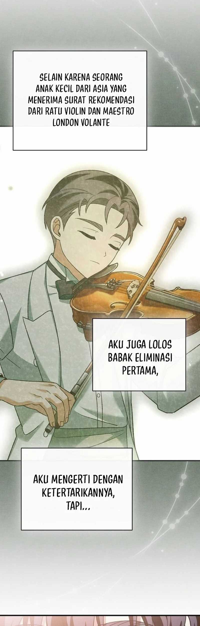 For the Musical Genius Chapter 34 Gambar 81