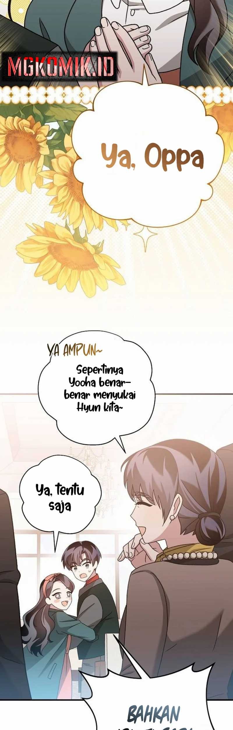 For the Musical Genius Chapter 34 Gambar 91