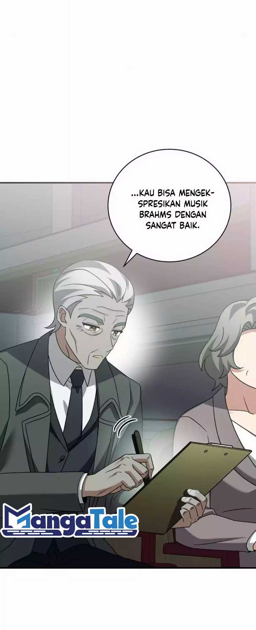 For the Musical Genius Chapter 33 Gambar 67