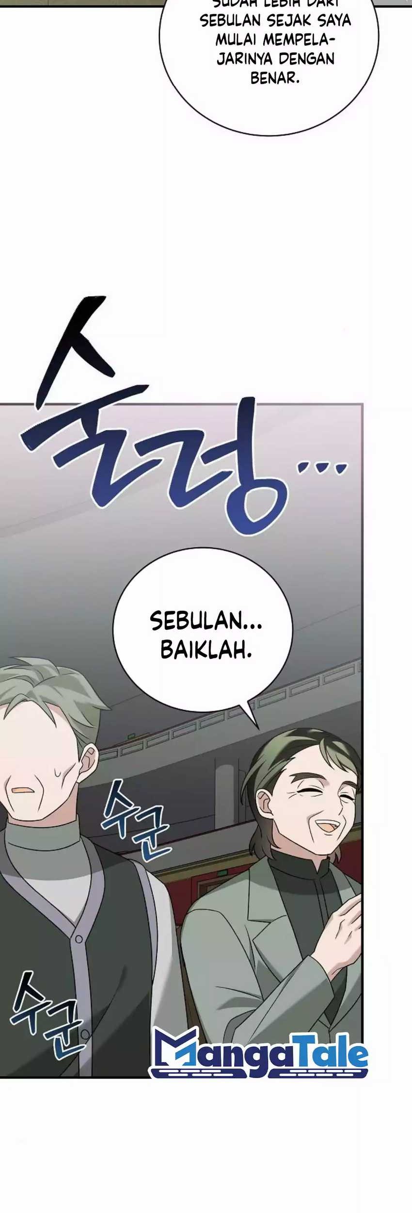 For the Musical Genius Chapter 33 Gambar 70