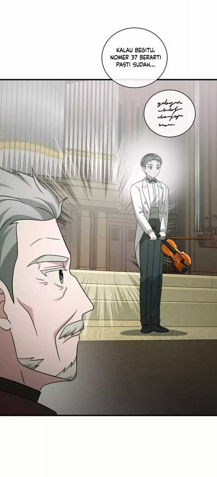 For the Musical Genius Chapter 33 Gambar 71