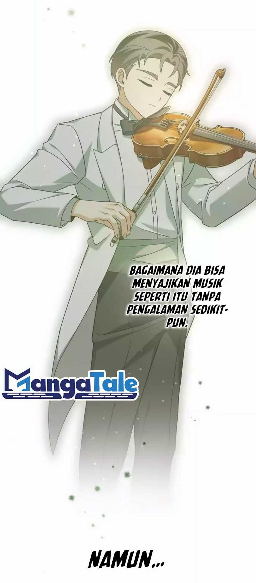 For the Musical Genius Chapter 33 Gambar 74