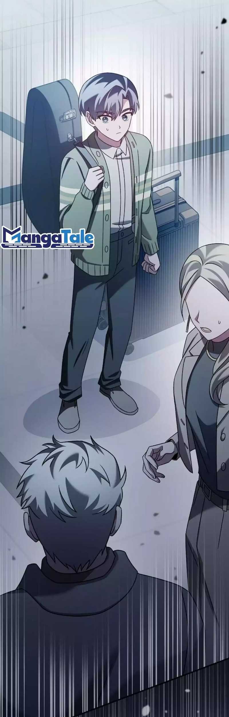 For the Musical Genius Chapter 32 Gambar 33