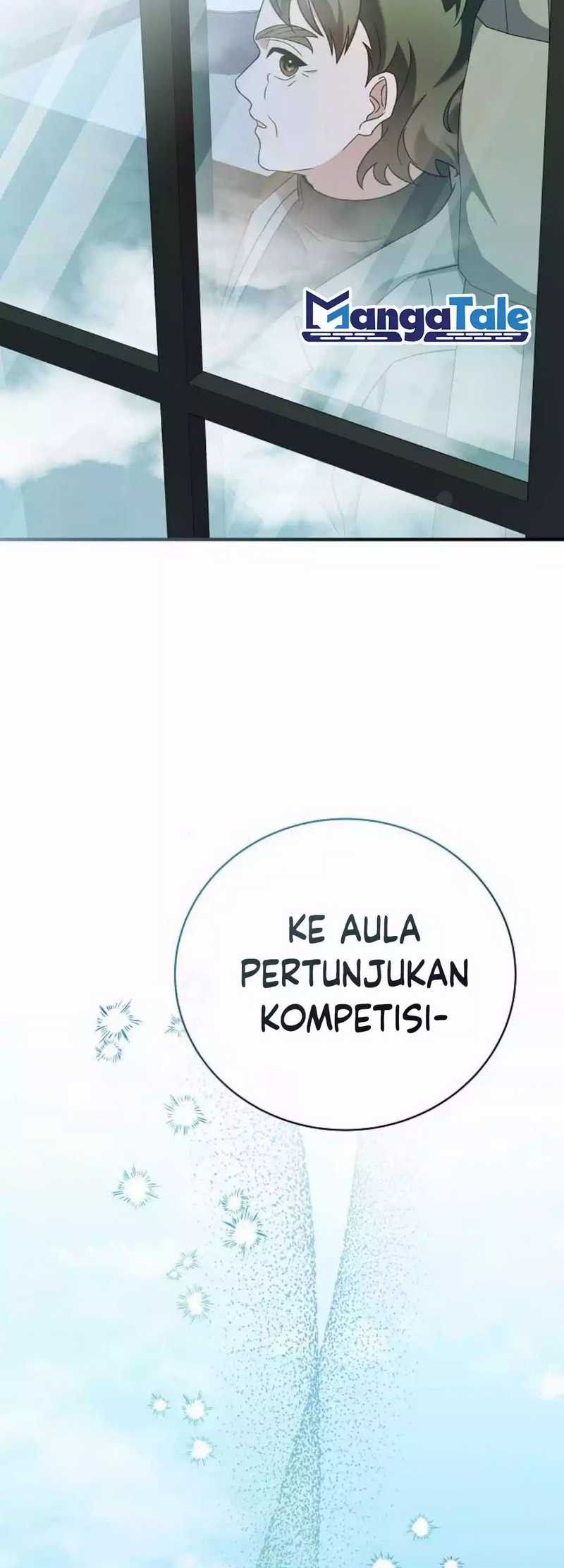 For the Musical Genius Chapter 32 Gambar 44