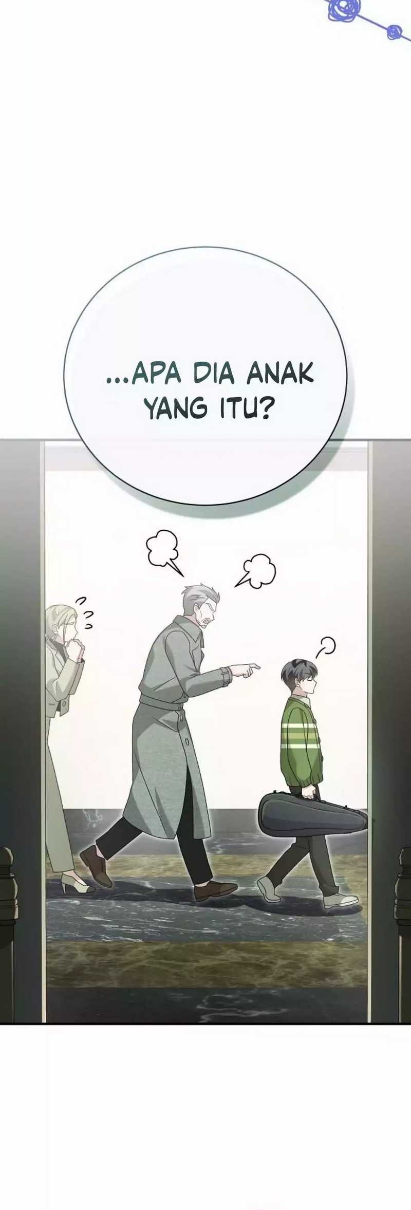 For the Musical Genius Chapter 32 Gambar 61
